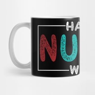 Happy Nurse Week Mug